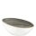 Aura Space Vanta Schale 22cm; 85cl  (VPE 6 St.)