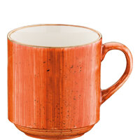 Aura Terracotta Banquet Bockbecher 30cl stapelbar (VPE 12 St.)