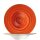 Aura Terracotta Banquet Pastateller 28cm  (VPE 6 St.)