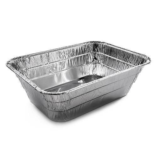 Aluschale R844G 187 x 137 x 55 mm (Inhalt: 900 ml)