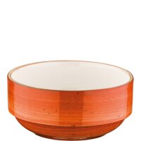 Aura Terracotta Banquet Stapelschale 12cm; 35cl  (VPE 12...