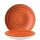 Aura Terracotta Bloom Teller tief 28cm  (VPE 6 St.)