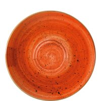 Aura Terracotta Gourmet Kombiuntertasse 16cm  (VPE 6 St.)