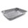 Aluschale R879G flach ungeteilt
