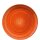 Aura Terracotta Gourmet Teller flach 17cm  (VPE 12 St.)