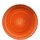 Aura Terracotta Gourmet Teller flach 21cm  (VPE 12 St.)