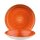Aura Terracotta Gourmet Teller tief 20cm  (VPE 12 St.)