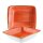 Aura Terracotta Moove Schale 19x17cm  (VPE 12 St.)
