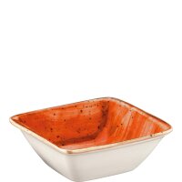 Aura Terracotta Moove Schale 8x8,5cm  (VPE 24 St.)