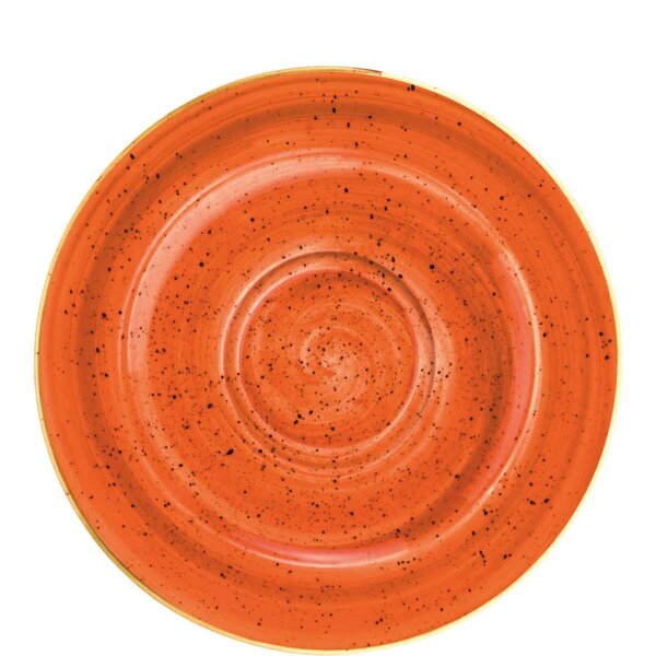 Aura Terracotta Rita Kombiuntertasse 16cm  (VPE 6 St.)