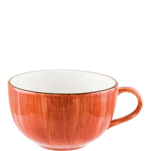 Aura Terracotta Rita Obertasse 35cl  (VPE 6 St.)