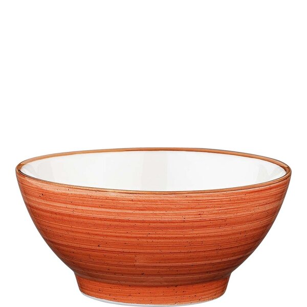 Aura Terracotta Rita Suppennapf 12cm; 29cl  (VPE 12 St.)