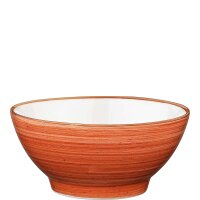 Aura Terracotta Rita Suppennapf 12cm; 29cl  (VPE 12 St.)