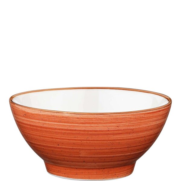 Aura Terracotta Rita Suppennapf 14cm; 45cl  (VPE 12 St.)