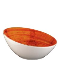 Aura Terracotta Vanta Schale 18cm; 45cl  (VPE 6 St.)