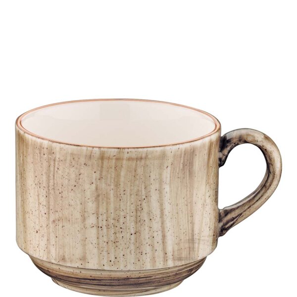 Aura Terrain Banquet Obertasse 21cl stapelbar  (VPE 6 St.)