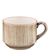 Aura Terrain Banquet Obertasse 21cl stapelbar  (VPE 6 St.)