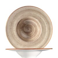 Aura Terrain Banquet Pastateller 28cm  (VPE 6 St.)
