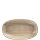 Aura Terrain Gourmet Platte oval 24x14cm  (VPE 12 St.)