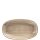 Aura Terrain Gourmet Platte oval 34x19cm  (VPE 6 St.)