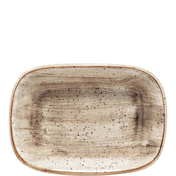 Aura Terrain Gourmet Rechteckschale 17x11,5cm  (VPE 12 St.)