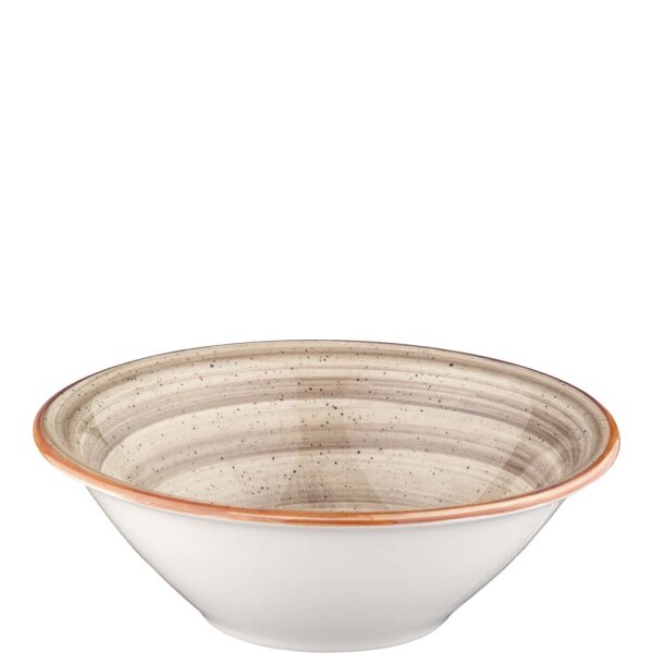 Aura Terrain Gourmet Schale 16cm; 40cl  (VPE 12 St.)