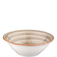 Aura Terrain Gourmet Schale 16cm; 40cl  (VPE 12 St.)