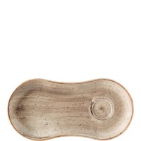 Aura Terrain Gourmet Setplatte 25x12cm  (VPE 12 St.)
