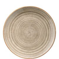 Aura Terrain Gourmet Teller flach 21cm  (VPE 12 St.)