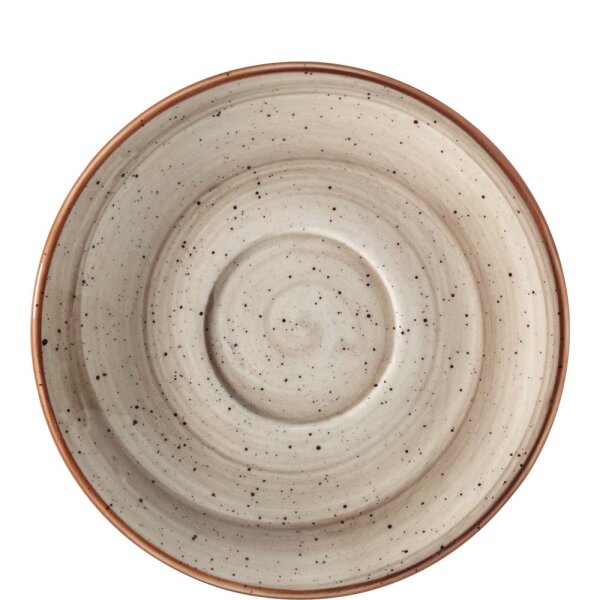 Aura Terrain Gourmet Untertasse 16cm  (VPE 6 St.)