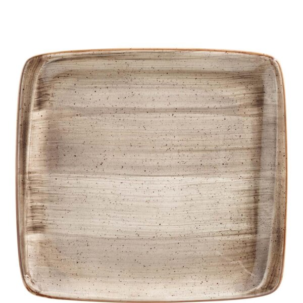 Aura Terrain Moove Platte 22x20cm  (VPE 12 St.)