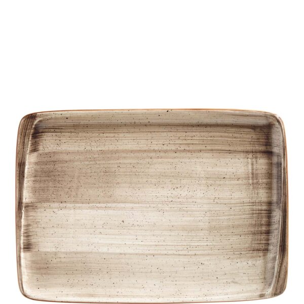 Aura Terrain Moove Platte 23x16cm  (VPE 12 St.)
