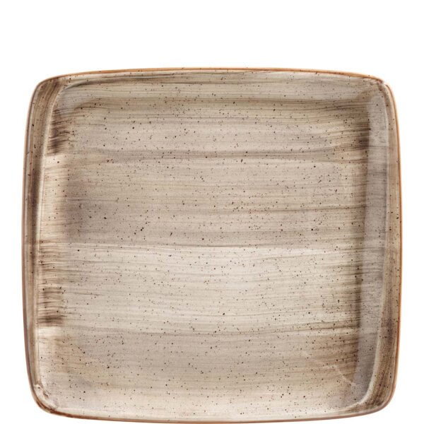 Aura Terrain Moove Platte 32x30cm  (VPE 6 St.)