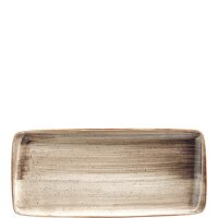 Aura Terrain Moove Platte 34x16cm  (VPE 12 St.)