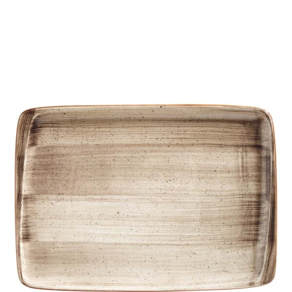 Aura Terrain Moove Platte 36x25cm  (VPE 6 St.)