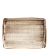 Aura Terrain Moove Platte 36x25cm  (VPE 6 St.)