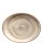 Aura Terrain Moove Platte oval 31x24cm  (VPE 6 St.)