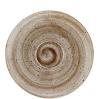 Aura Terrain Rita Untertasse 12cm  (VPE 6 St.)