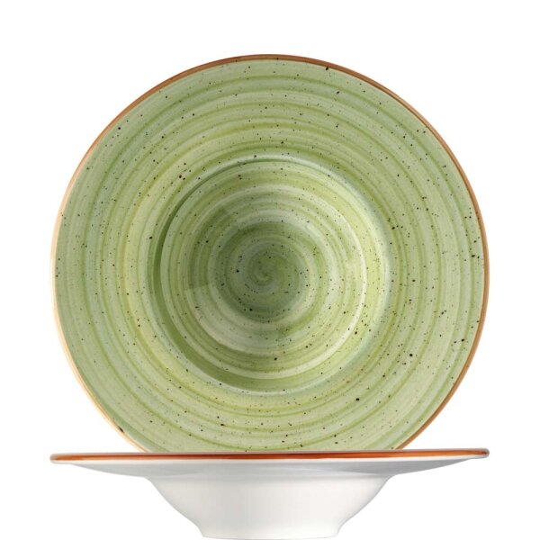 Aura Therapy Banquet Pastateller 28cm  (VPE 6 St.)