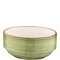 Aura Therapy Banquet Stapelschale 12cm; 35cl  (VPE 12 St.)