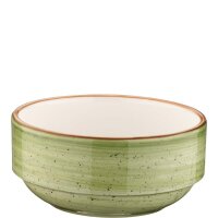Aura Therapy Banquet Stapelschale 14cm; 50cl  (VPE 12 St.)