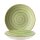 Aura Therapy Bloom Teller tief 23cm  (VPE 6 St.)