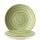 Aura Therapy Bloom Teller tief 25cm  (VPE 6 St.)