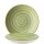 Aura Therapy Bloom Teller tief 28cm  (VPE 6 St.)