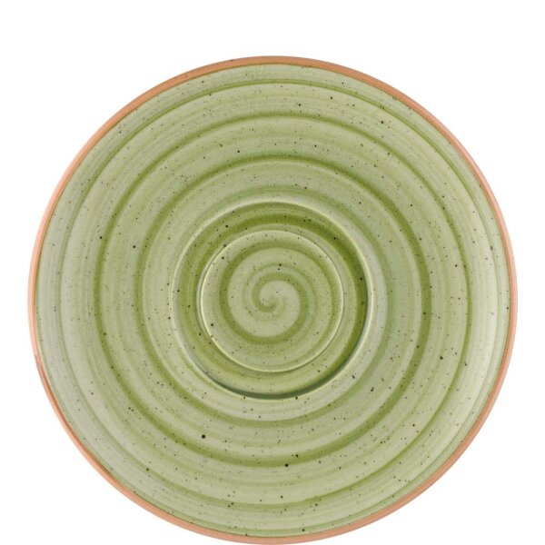 Aura Therapy Gourmet Kombiuntertasse 19cm  (VPE 12 St.)