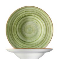 Aura Therapy Gourmet Pastateller 27cm  (VPE 6 St.)