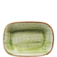 Aura Therapy Gourmet Rechteckschale 17x11,5cm  (VPE 12 St.)
