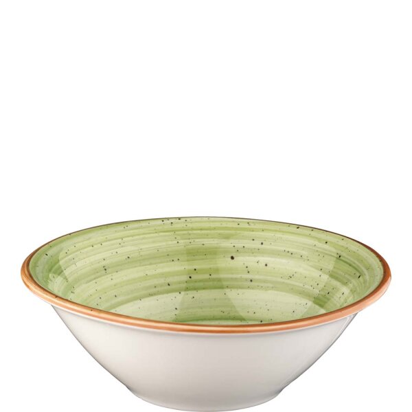 Aura Therapy Gourmet Schale 16cm; 40cl  (VPE 12 St.)