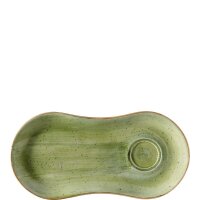 Aura Therapy Gourmet Setplatte 25x12cm  (VPE 12 St.)