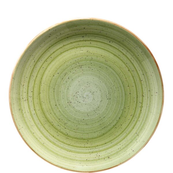 Aura Therapy Gourmet Teller flach 17cm  (VPE 12 St.)